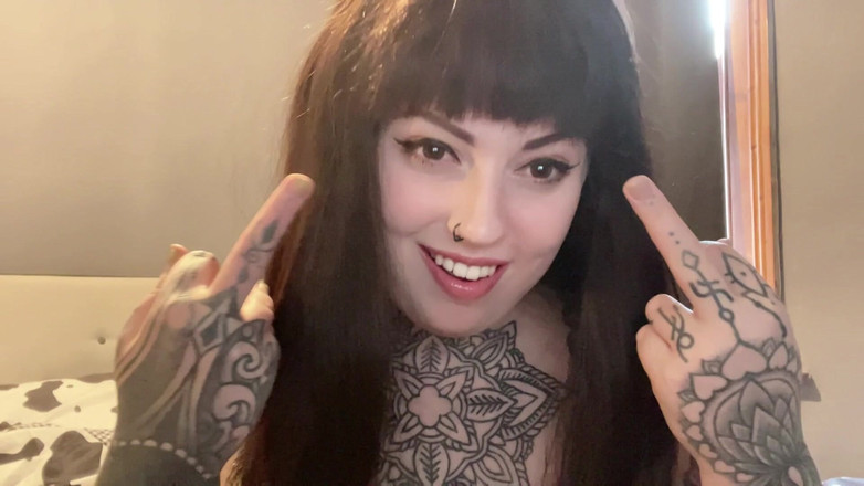 Miss Valentina: Findom Odklopit