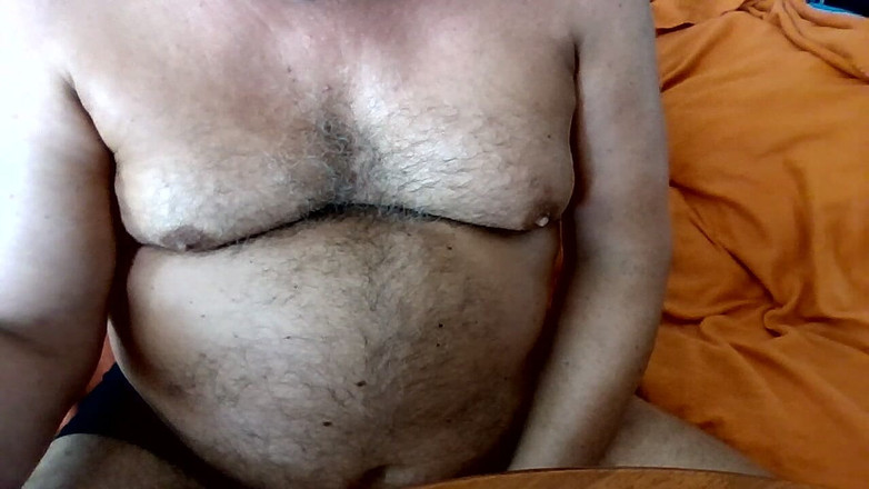 OLddaddybulge: J’ai besoin de jouir