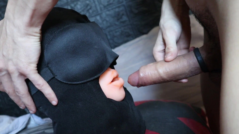 SEXY_GUYBEST: 목구멍 깊숙이 멀티 오르가즘! 이것은 세계 최고의 펠라 헤드입니다!