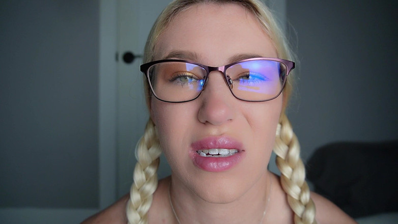 Keeks3005: 점심 시간 굴욕