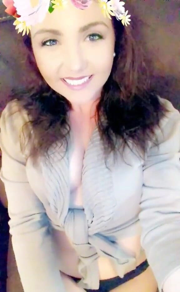 CoyWilder: Tachinare sexy de timp cu aruncare înapoi