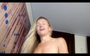 Andy Star: Loira milf vizinha ao fodida