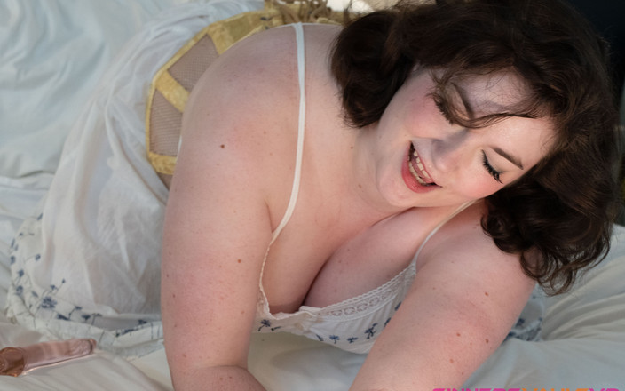 Sinners Vault Vr 2D: 2D Faith the Flirt: Erotica Evening