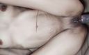 MrJoeShy: Slim Indian Flat Chested Skinny Asian Desi MILF Anal Fucked...