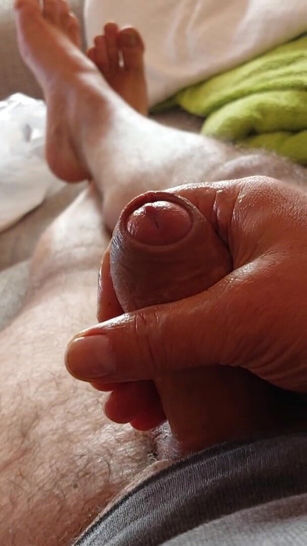 Leckerli67: Sperm