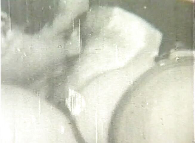 Alfacontent: Винтажная пара занимается страстным оральным сексом