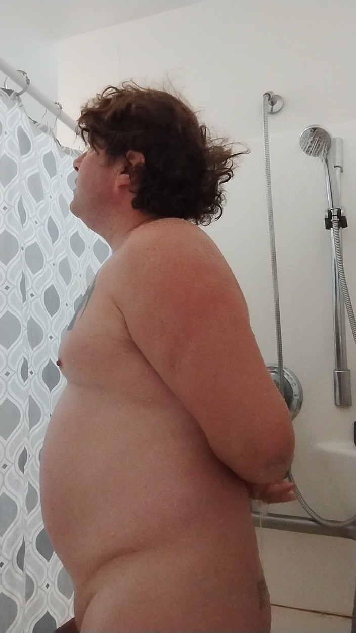 JG Risk: 12/04/2025 Mandi Selepas Tembusan Berbual Petang