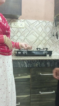 Ex-boyfriend Convinced Ex-gf to Have One Last Fuck in Kitchen Cumshot on Her Sexy Beautiful Body- Hot XXX