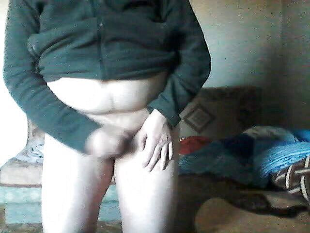 White mamba mamba: Chorvatský čůrák