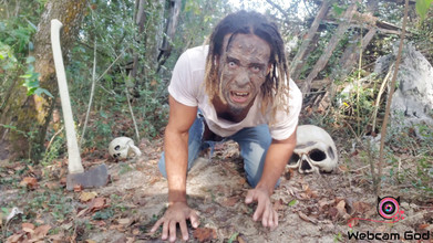 Arthur Eden aka Webcam God