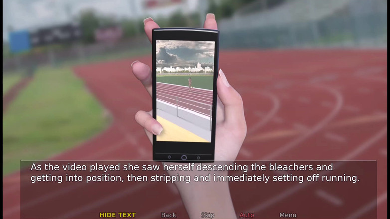 Johannes Gaming: Casey Falls #2 adegan Galery