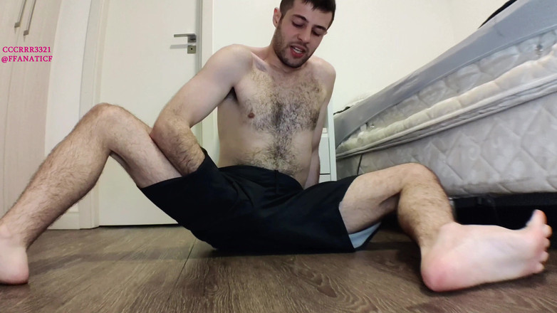 CcCrRr3321: रुको और देखो मुझमें क्या है