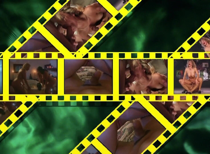 Vintage Movies XXX Best of: Wild Anal Fucking and Cum Facials with Horny Sluts