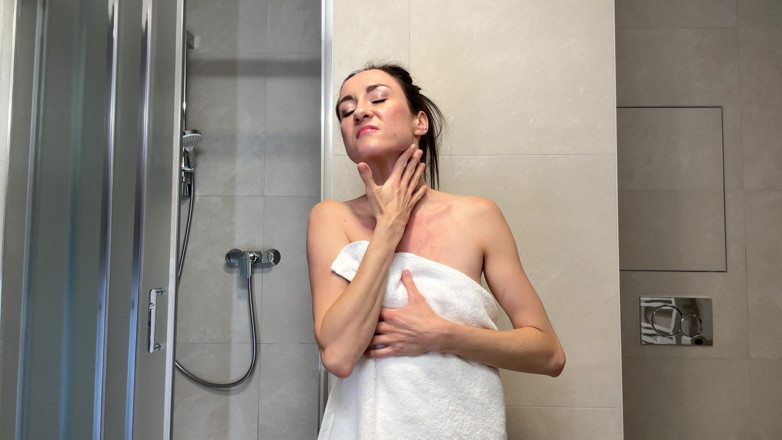 WeAreNewbies: Thời gian tắm