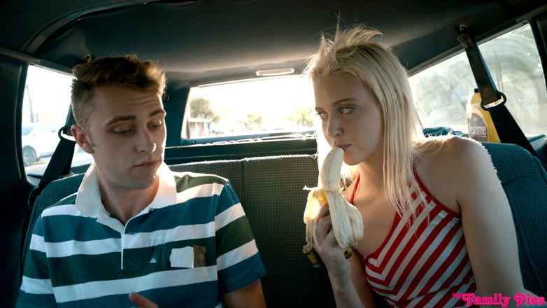 My family pies: Jizzwold Family Vacation Part 1 - S3:e6