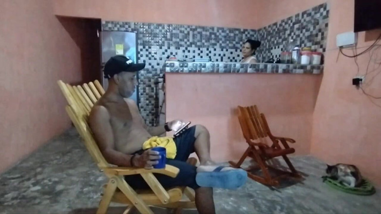 Adribella69: Jag är så kåt att jag inte kan stå ut med...