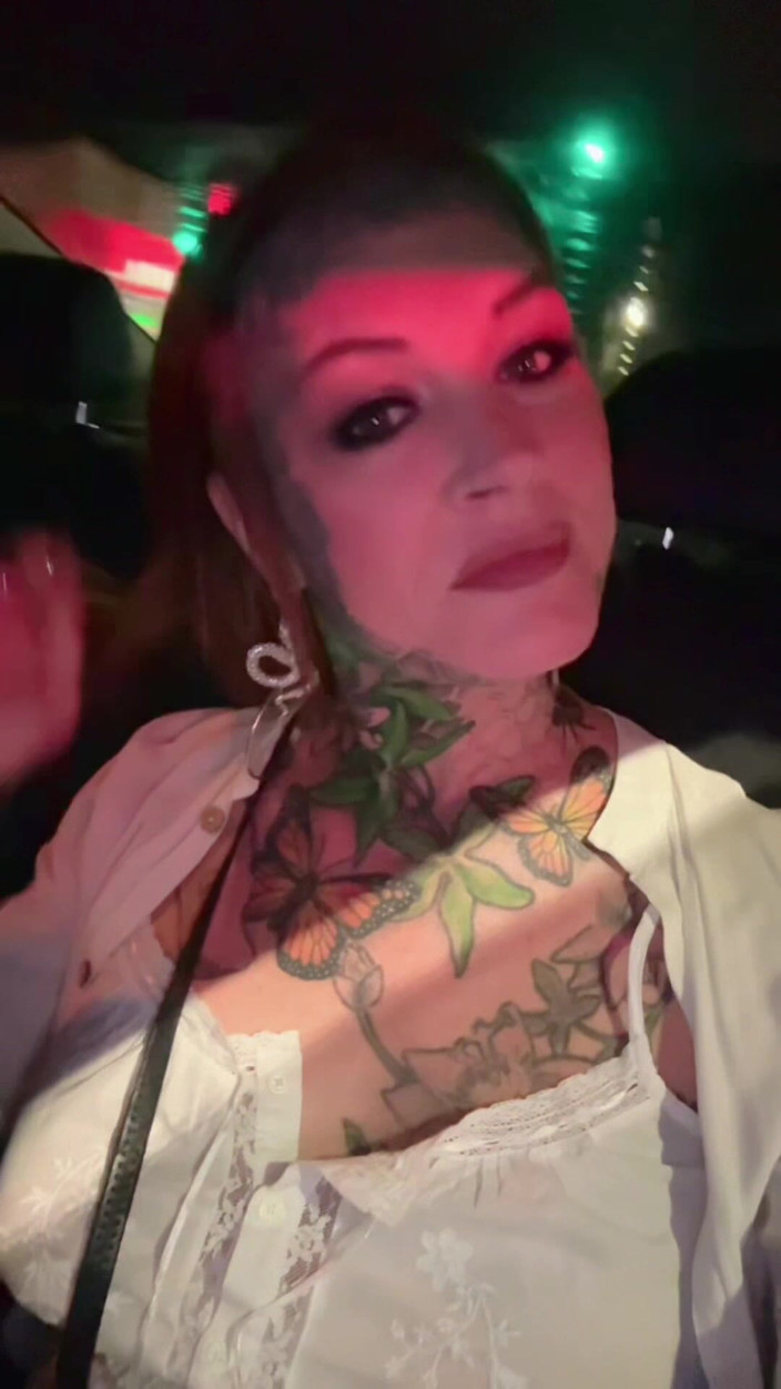 Diana Deelight: TS Diana Deelight Beauty Compilation Part 5