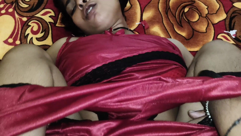 Nikku: Indian Desi Stepsister in Law Stepbrothers in Law Hard Fuckd...