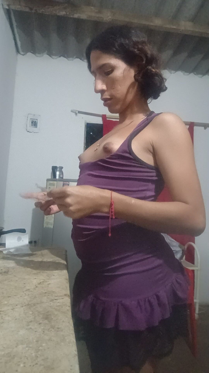 Femboy from Colombia: Ne amintim momente bogate