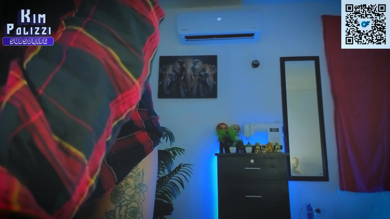 Kimberly Polizzi: En Vivo Del 5 Noviembre Del 2025 Kim