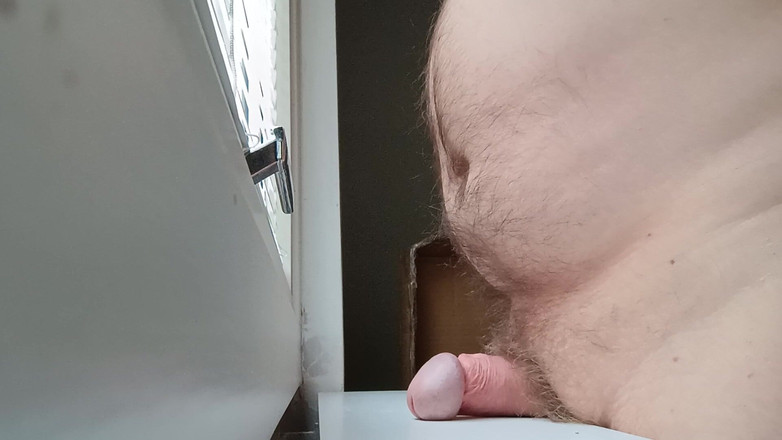 Ed Eden: 창가 섹스