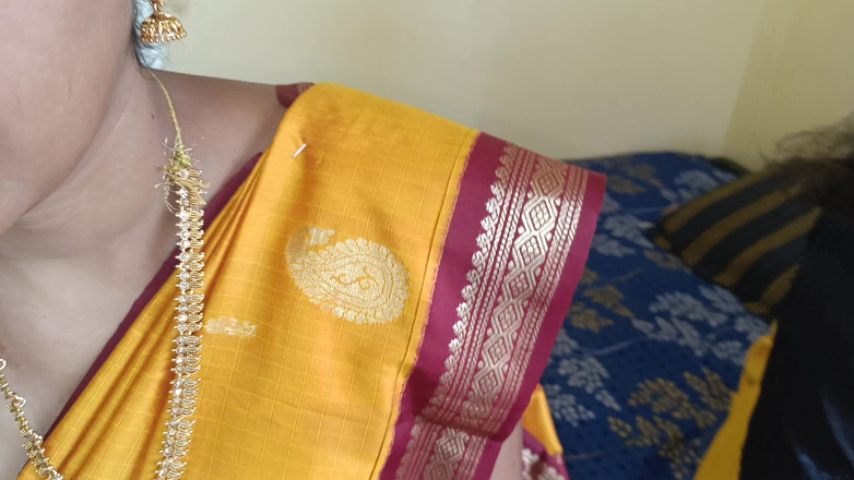 Pushpa studio: Две замужние женщины поделили постель с соседом-мужчиной Batchelor