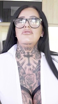 Let Mommy Suck It Dry in the Bathroom