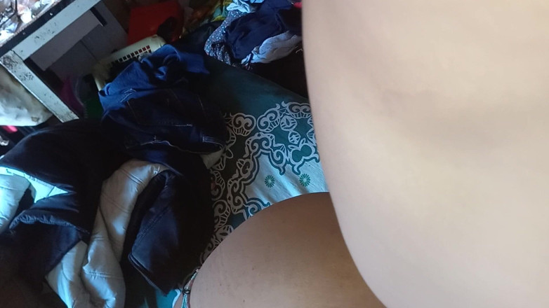 Eatrella j: The Funny Thing Is That if I Pass Part 2