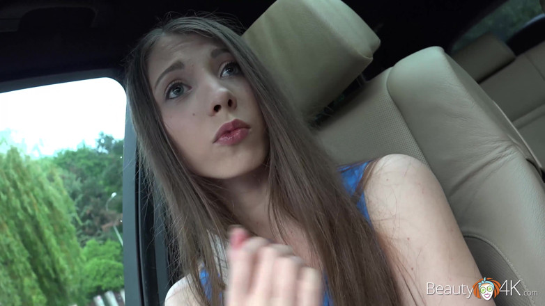 Teen Mega World: Lovely girl posing naked