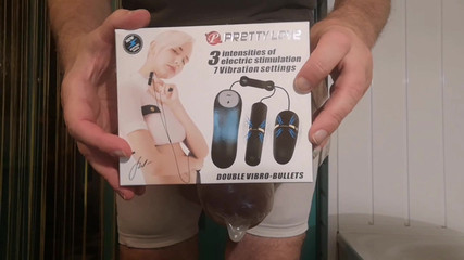 Monster_Meat_: Perwersyjne chwile z nowymi zabawkami