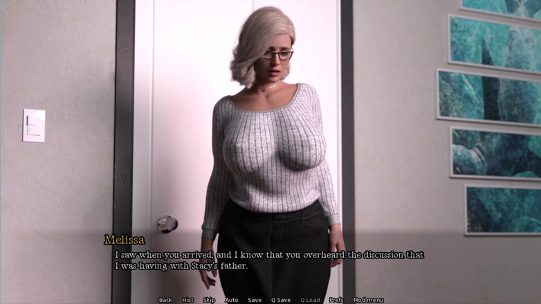 JAE Studio: Far off Friends 2 I Would Fuck Tiffany so Hard