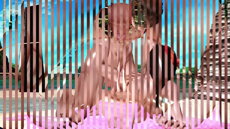 HotSummer117: Max'in hayat şapkası 18 - orta yaşlı seksi kadın büyük göğüsleriyle bana meme...