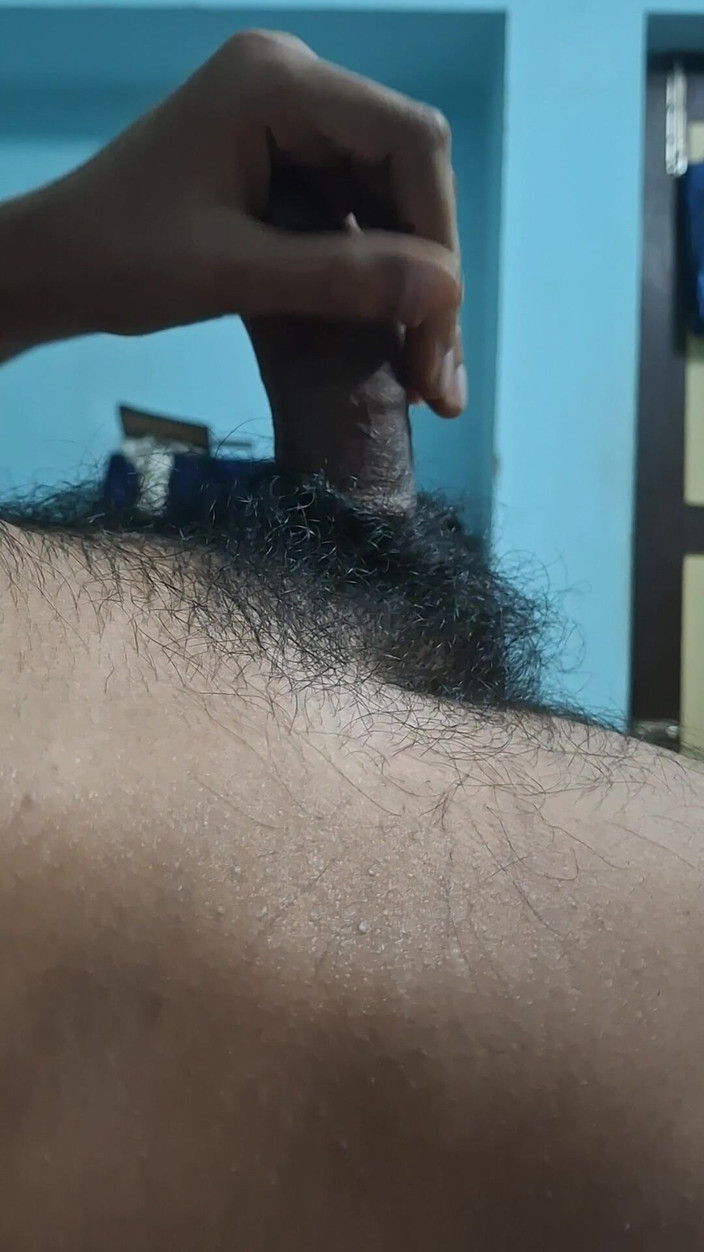 IndBoyCum: Labă după tachinare