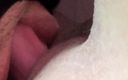 Hot wife Karina and Lucas: Juicy Oral Sex