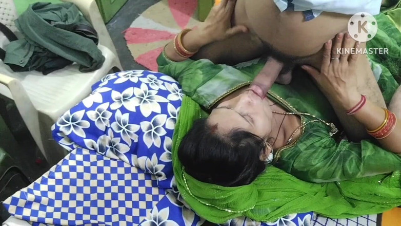 Saxesageth: Hintli ateşli kız