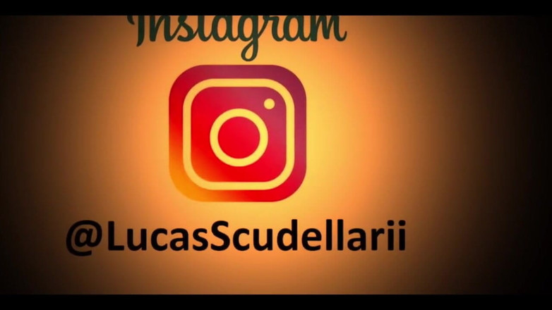 Lucas Scudellari: ルーカス・スクデラーリが門をノック