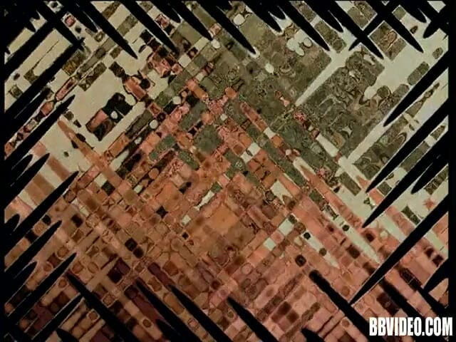 BB_VIDEO: Sperm - DVD