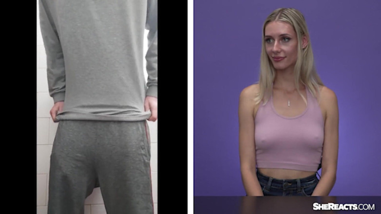 SheReacts: Member Submission: Rick’s Reveal