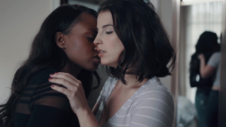 SweetheartVideo: Lesbian Stepsisters - Stepsister Love