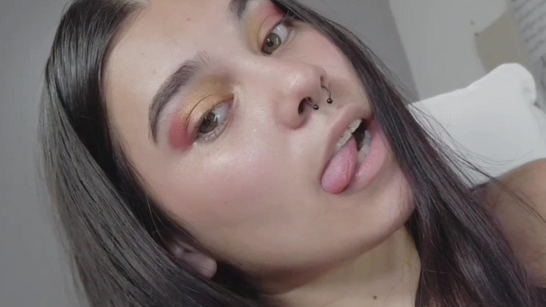 Bucara sex: Loly Fox si dělá fetiš