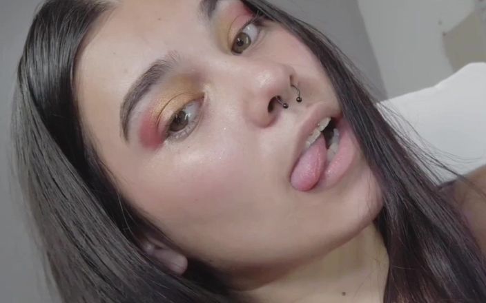 Bucara sex: Loly Fox make up fetish