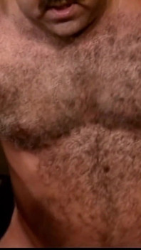 Ron Jeremy in a Crazy Orgy!
