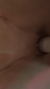 The Access Code Is My Pussy. Cyberpunk Fuck with Sexy Busty Babe