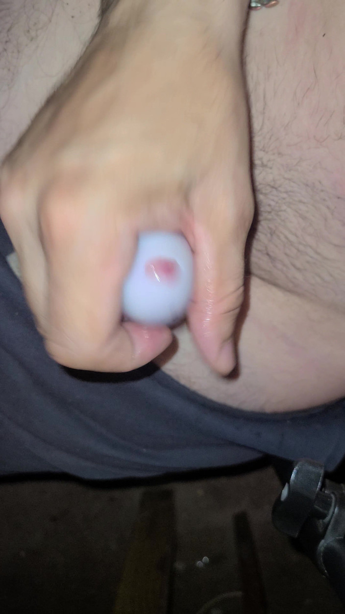 kobra kobreti: Masturbacja - 173