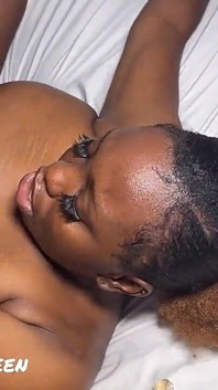 Those Massive Boobs and Slutty Face Would Make You Cum