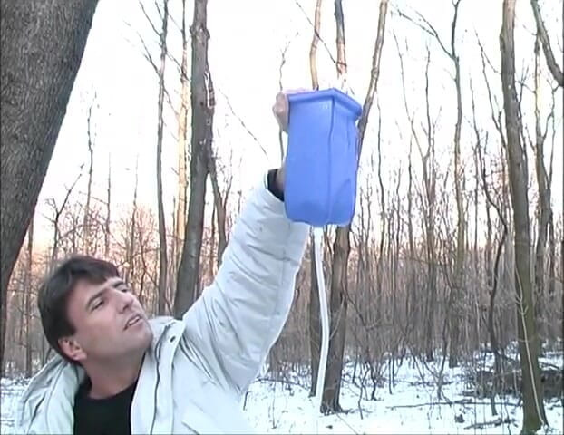 Enema Extreme And Top Girls: Enema Games