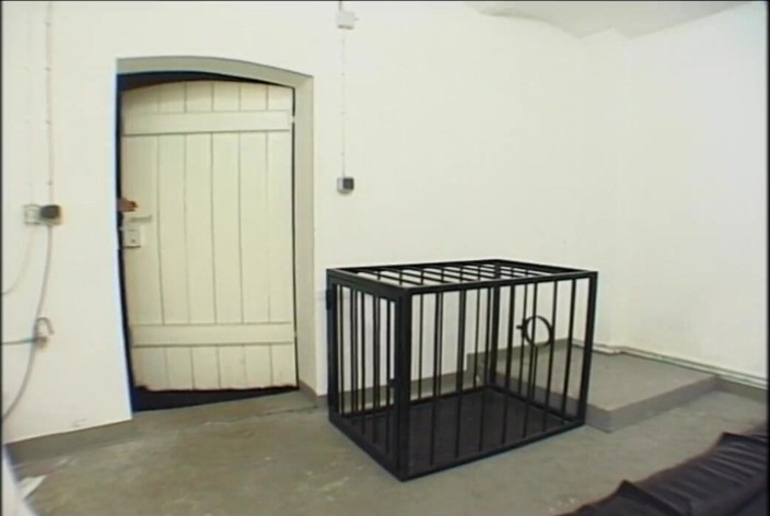 Absolute BDSM films - The original: Schmutzige latex-fantasien teil (2)