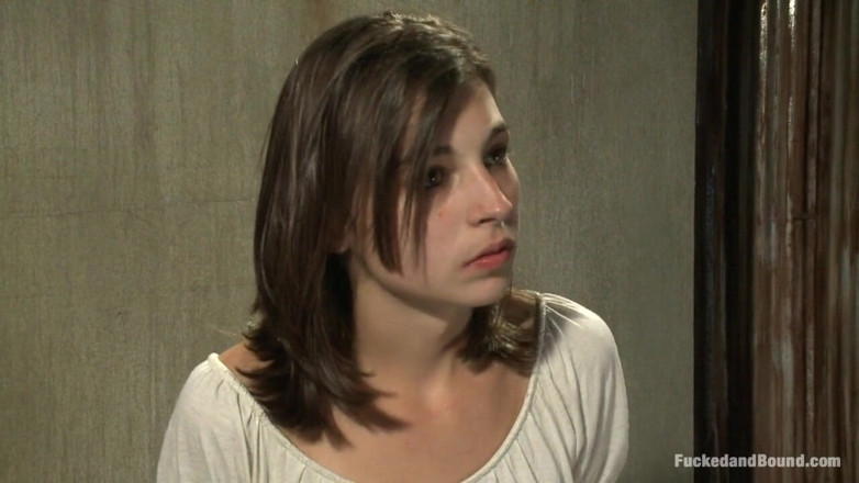 Kink: Her first time fucked