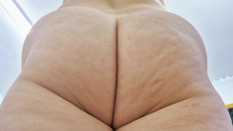 Tina and edward: Понюхати мою дупу