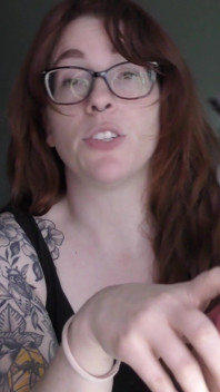 NSFW Review of the Titan Xlong Dildo